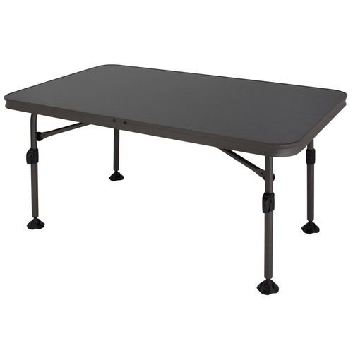 Eurotrail campingtisch Versailles Aluminium dunkelgrau