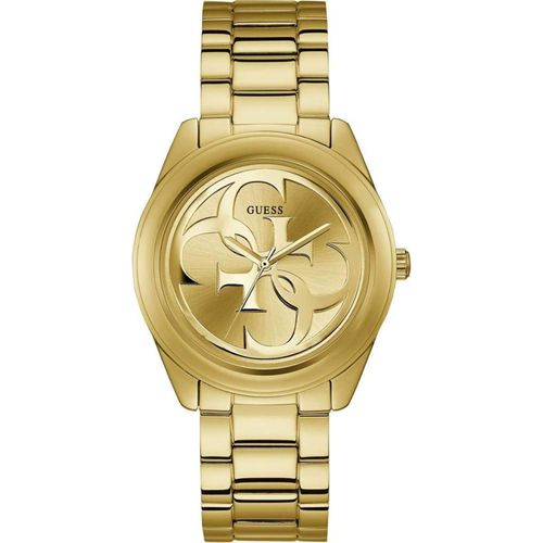 Guess W1082L2 G Twist - Gold - Damenuhr