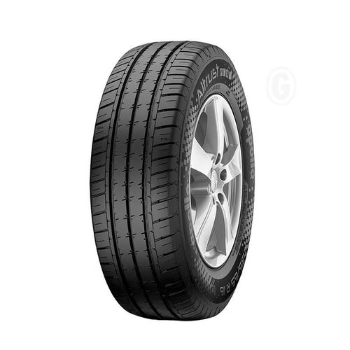Apollo Altrust 235/65R16C 115R Sommerreifen ohne Felge