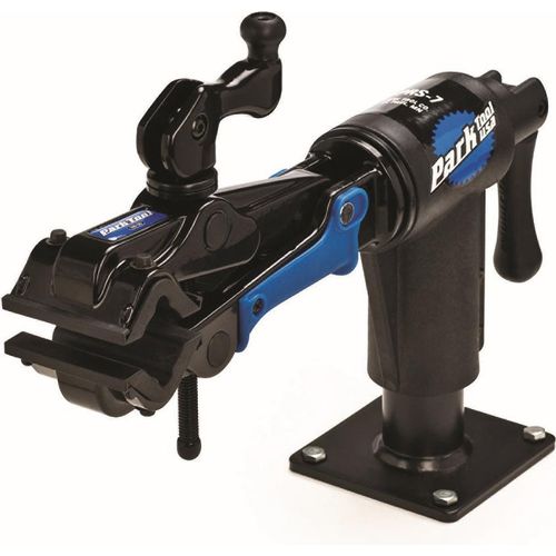 Park Tool PRS-7-2 Werkbank-Montagesystem