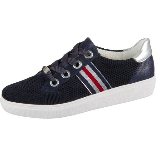 Ara NEW YORK 1214512-05 (5/BLAU,SILBER)
