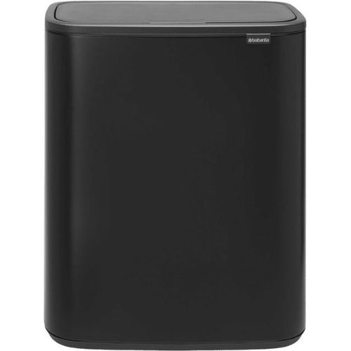 Brabantia Touch Bin Abfalleimer 60L