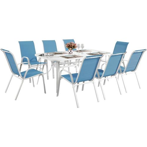 Gartenlounge 