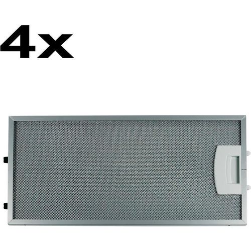 Bosch Metall-Fettfilter 350x165mm 435204 / 00435204