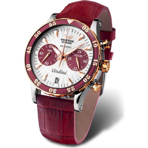 Vostok Europe Damen uhr - VK64-515E567