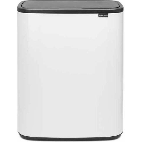 Brabantia Touch Bin Abfalleimer 60L