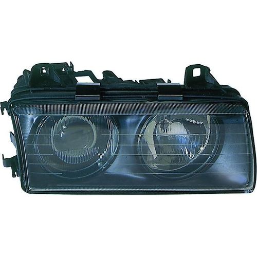 Hauptscheinwerfer DEPO 444-1110R-LD-EO
