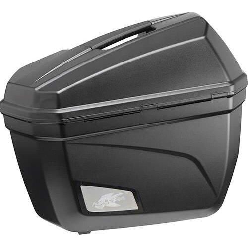 Kappa Seitenkoffer K22 Monokey 22 Liter