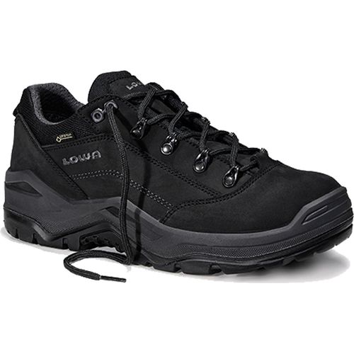 Sicherheitsschuh Renegade Work GTX black Lo Gr.45 schwarz/schw S3 CI/HI/HRO/SRC