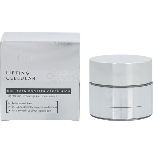 Babor Lifting Cellular Collagen Booster Cream 50ml