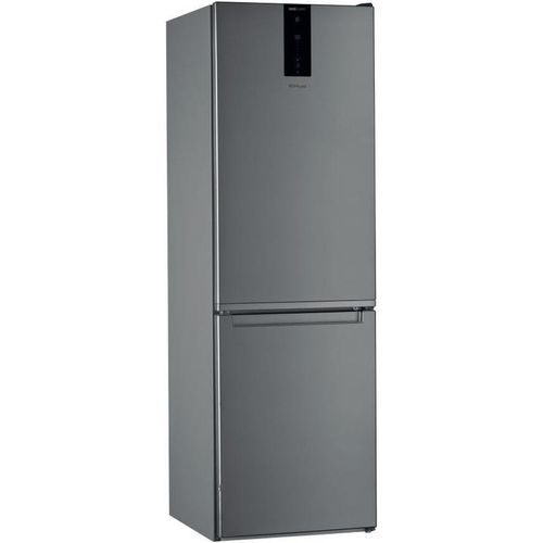Whirlpool W7 821O OX Freistehend 343 l E Edelstahl