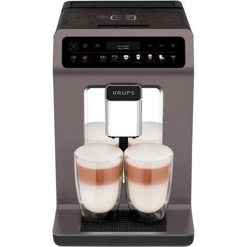 Krups Evidence One Kaffeevollautomat EA895E10