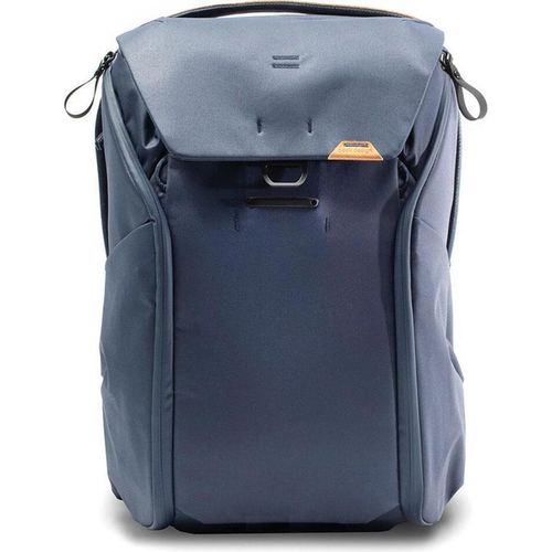 Peak Design Everyday Backpack V2 30L Fotorucksack - Midnight (Blau)