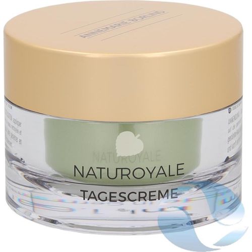 ANNEMARIE BÖRLIND Naturoyale System Biolifting Day Cream 50ml