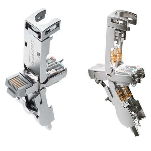 Siemens Steckverbinder 6GK1901-1BB12-2AE0 (6GK19011BB122AE0)