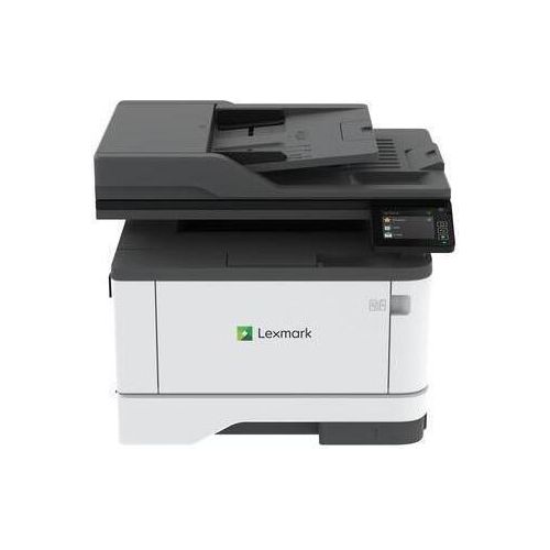 Lexmark MX331adn Multifunktions-Laserdrucker 40 Seiten pro Minute - Drucker, Scanner, Fax