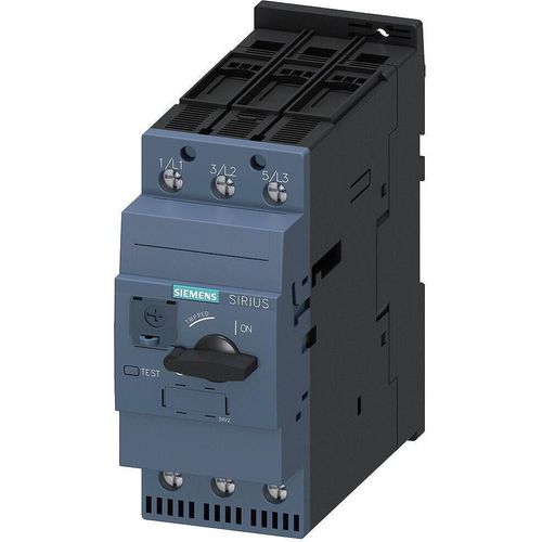 Siemens Leistungsschalter 3RV2 3RV2031-4WA10 Max