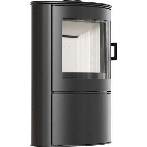 Kaminofen aus Stahl KRATKI AB 2 Ø 150 10 kW