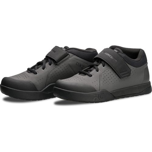 Ride Concepts Herren Fahrradschuhe TNT , Schwarz, 41