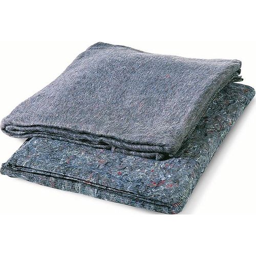 Transpak Packdecken aus Nähwirk 150x200 cm 25 Stk