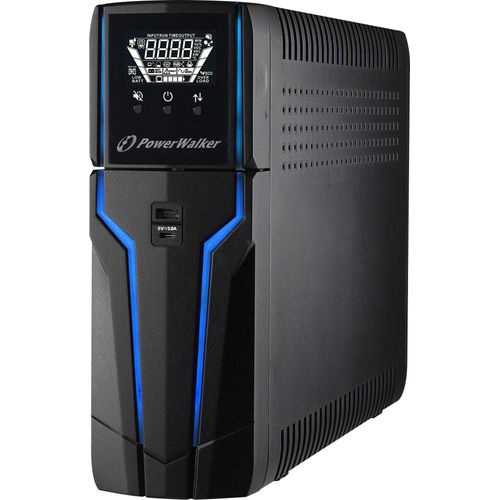 PowerWalker VI 1000 GXB USV 1000VA/ 600W