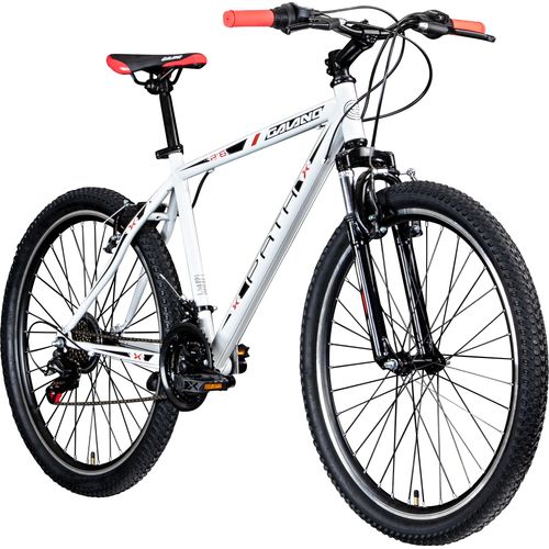 Galano Path Mountainbike 26 Zoll Jugendfahrrad ab 160 cm Fahrrad 21 Gänge