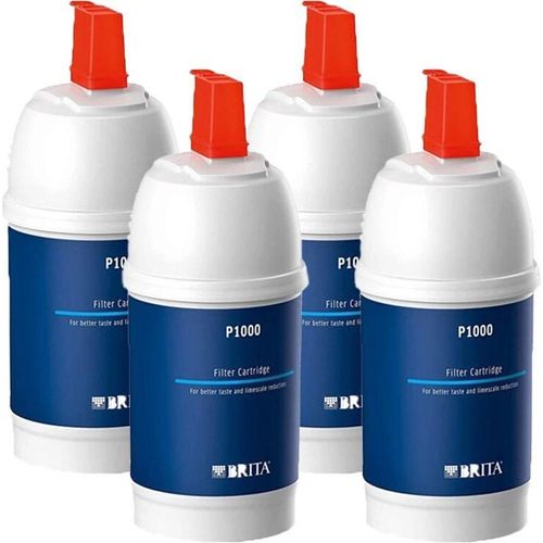Brita P 1000 Filterkartusche