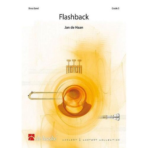 Jan de Haan FlashbackBrass Band