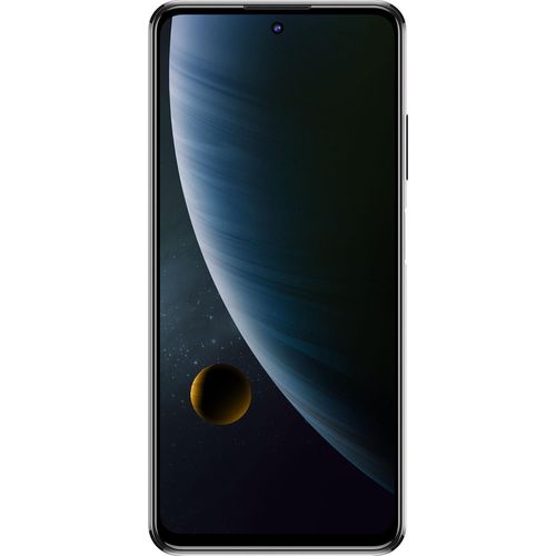 Blade V30 black 128GB Smartphone