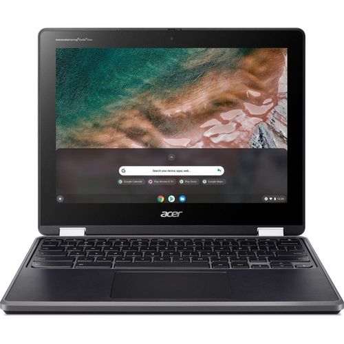 Acer Chromebook Spin 512 (R853TA-C9VY) 32 GB eMMC / 4 GB - Notebook - schwarz