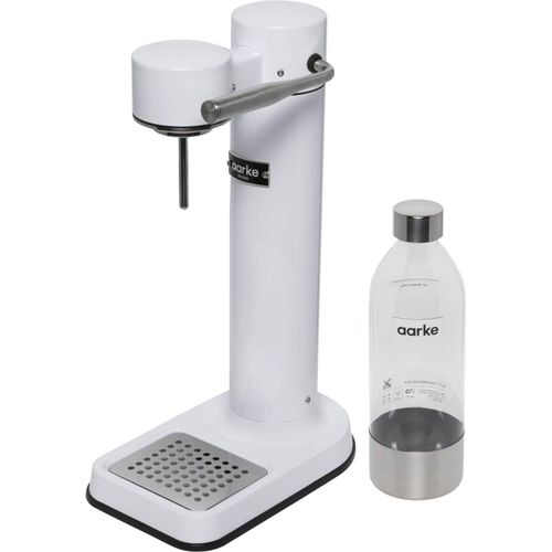 Aarke Carbonator 3 weiß Wassersprudler