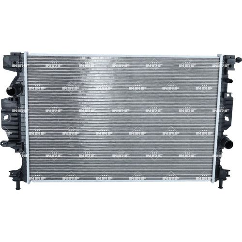 Kühler, Motorkühlung NRF 59284