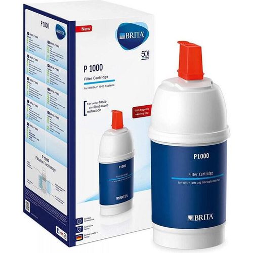 Brita P 1000 Filterkartusche