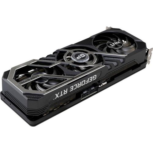 Palit GeForce RTX 3070 Ti GamingPro - Grafikkarten