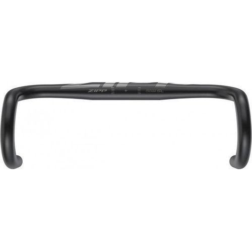Zipp Service Course Sl70 Lenker Schwarz 31.8 mm / 380 mm Schwarz 31.8 mm