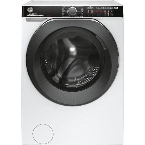 Waschmaschine 0-1600 U/min 9kg Wi-Fi + Bluetooth Steam HOOVER HWP 69AMBC/1-S