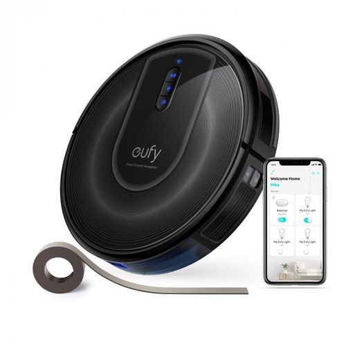 eufy Robovac G30 Roboter-Staubsauger