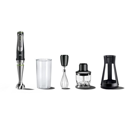 Stabmixer-Set MultiQuick 9 MQ 9125 XS