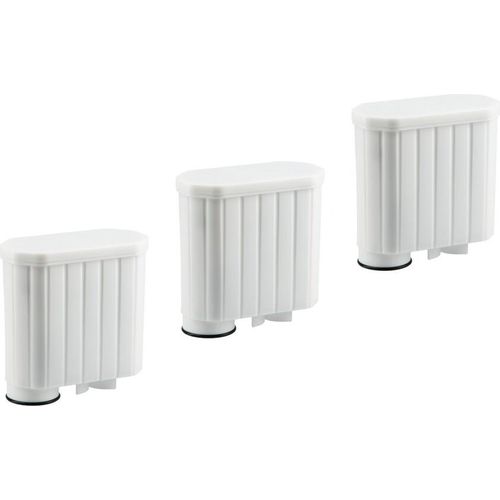 Wasserfilter (x4) Passend für Kaffeevollautomaten von Gaggia, Philips, Saeco Kaffeemaschinen - Filter von AllSpares