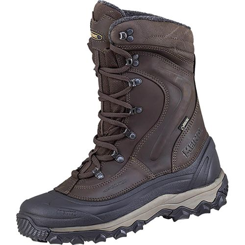 Meindl Garmisch II GTX mahagoni Gr. 43