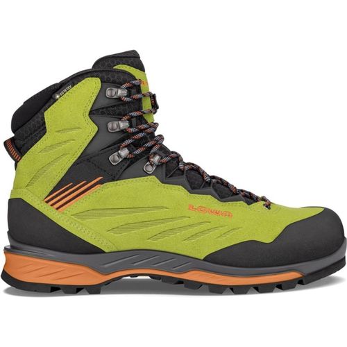Lowa Cadin Ii Goretex Mid Bergsteigerschuhe Grün EU 44 Mann Grün EU 44