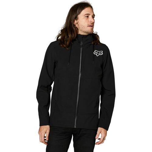 Fox Pit Jacke [Blk]