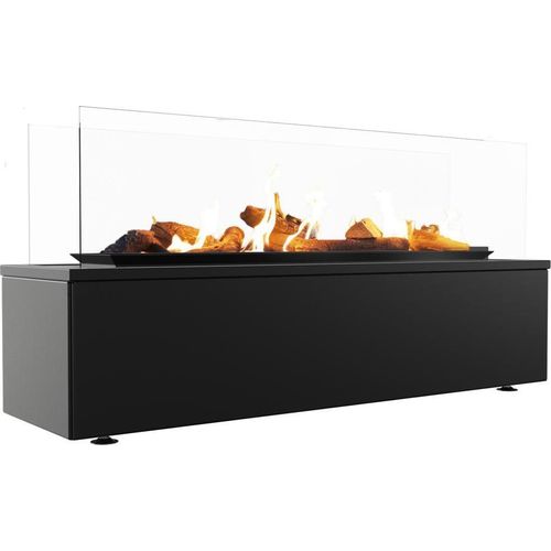 Terrassenheizer Patio Horizontal manuelle Steuerung 17,5kW Propan-Butan