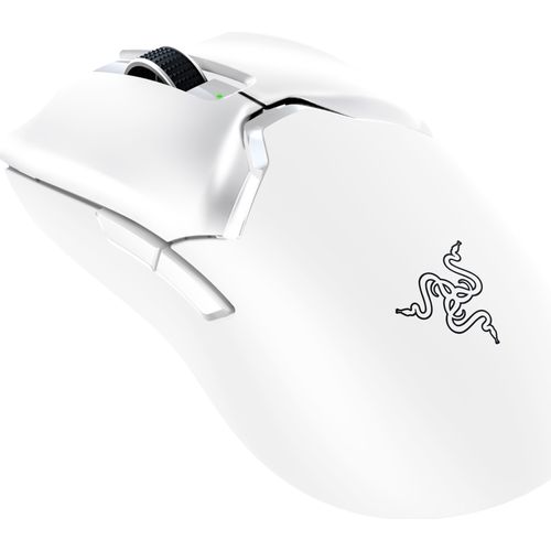 Razer Viper V2 Pro – Musik – Weiß