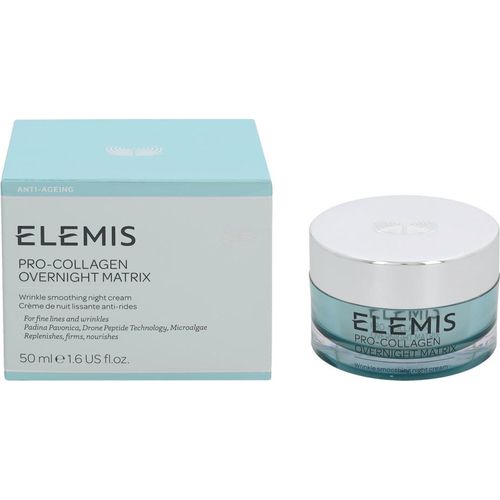 ELEMIS Pro-Collagen Oxygenating Night Cream 50ml