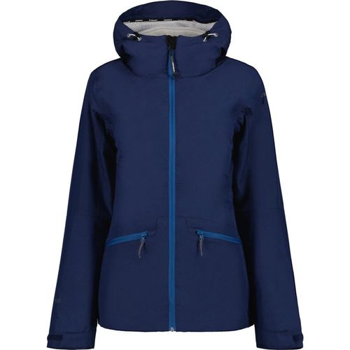 ICEPEAK Wanderjacke Damen Icepeak Bells MARINENBLAU 36