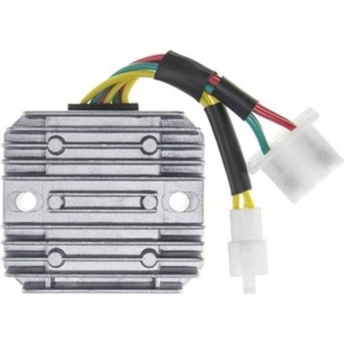 SP 1078935 TECNIUM by DZE Regler passend fuer HONDA XL 600 V