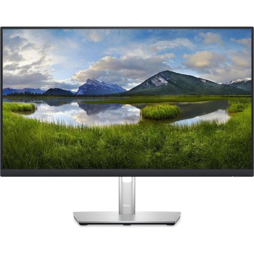DELL P Series 24 USB-C-Hub-Monitor – P2423DE, 60,5 cm (23.8