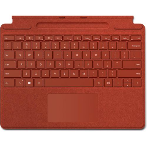 Microsoft Surface Pro Signature, QWERTZ, Deutsch, Touchpad, Microsoft, Surface Pro 8 Surface Pro X,