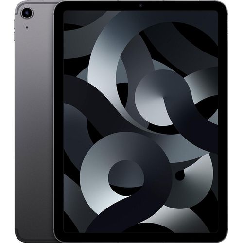 iPad Air 10,9 Zoll 5G Space Grau, 2022, Apple M1, 64GB